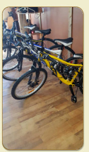 location de v&eacute;lo